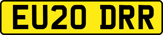 EU20DRR