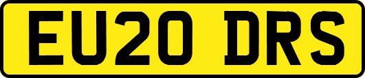 EU20DRS