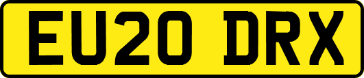 EU20DRX
