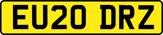 EU20DRZ