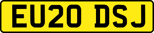 EU20DSJ