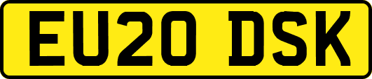 EU20DSK
