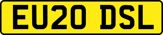EU20DSL