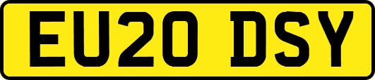 EU20DSY