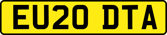 EU20DTA