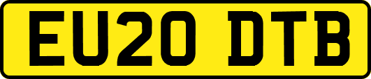 EU20DTB