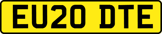 EU20DTE