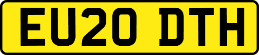 EU20DTH
