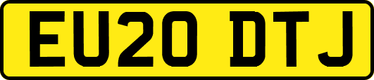 EU20DTJ