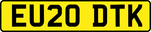 EU20DTK