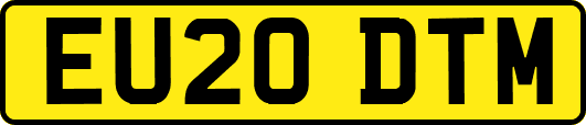 EU20DTM