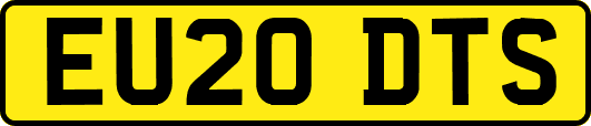 EU20DTS