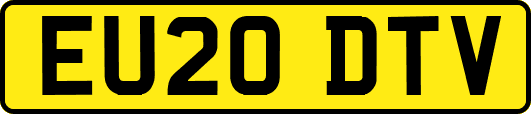 EU20DTV