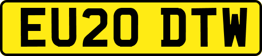 EU20DTW