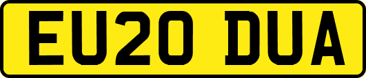 EU20DUA