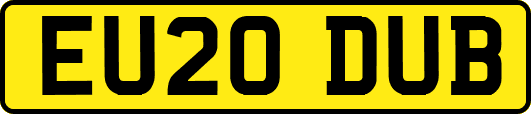 EU20DUB
