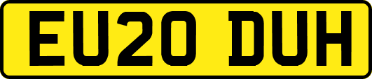 EU20DUH