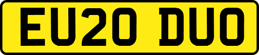 EU20DUO