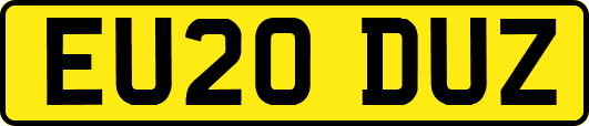 EU20DUZ