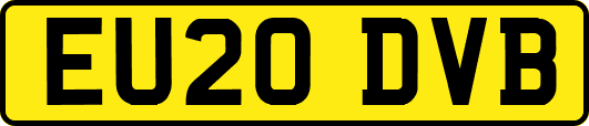 EU20DVB