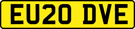 EU20DVE