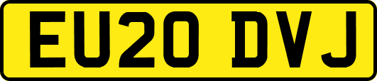 EU20DVJ