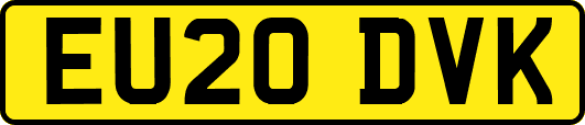 EU20DVK