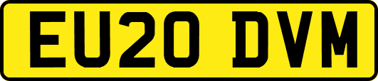 EU20DVM