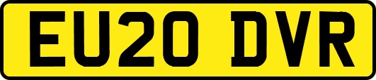 EU20DVR