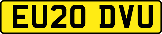 EU20DVU