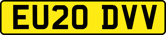 EU20DVV