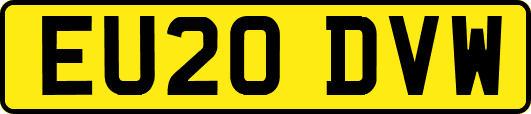 EU20DVW