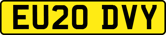 EU20DVY