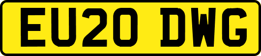 EU20DWG