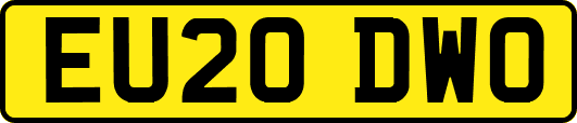 EU20DWO