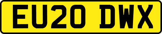 EU20DWX