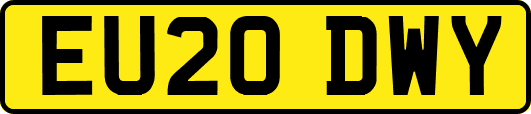 EU20DWY