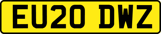 EU20DWZ