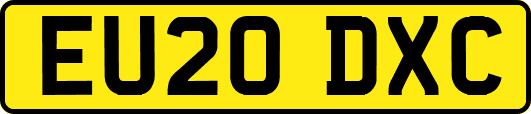 EU20DXC