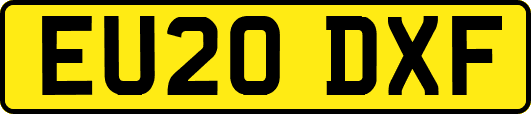 EU20DXF