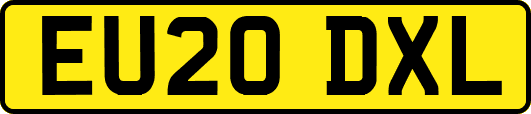 EU20DXL