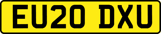 EU20DXU