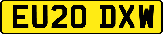 EU20DXW