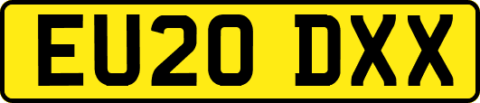 EU20DXX