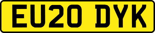 EU20DYK