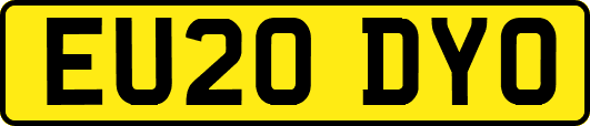 EU20DYO