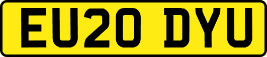 EU20DYU