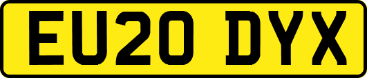 EU20DYX