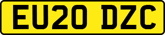EU20DZC