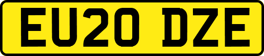 EU20DZE